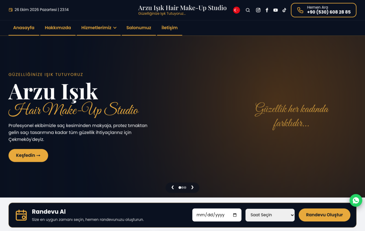 arzu.sonmezso.com.tr