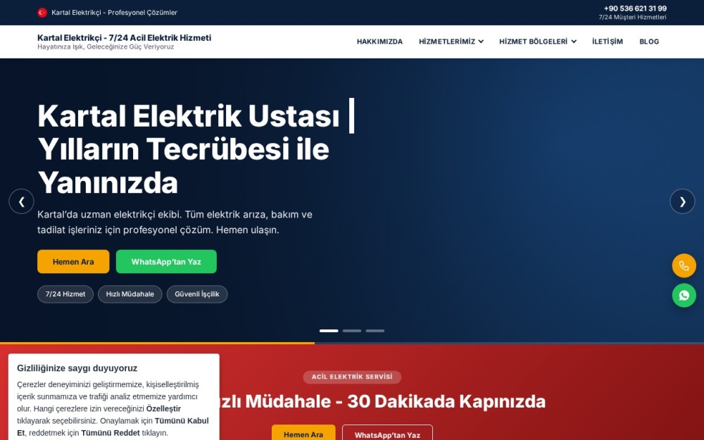 elektrik.sonmezso.com.tr